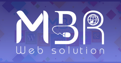 MbrWebSolution logo